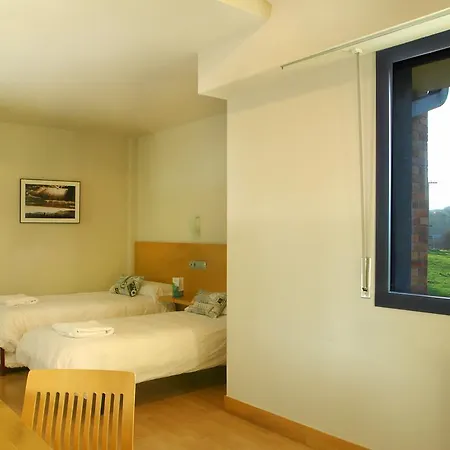 Txintxua فندق 2*