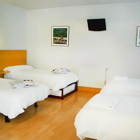 Txintxua Hotel Hernani