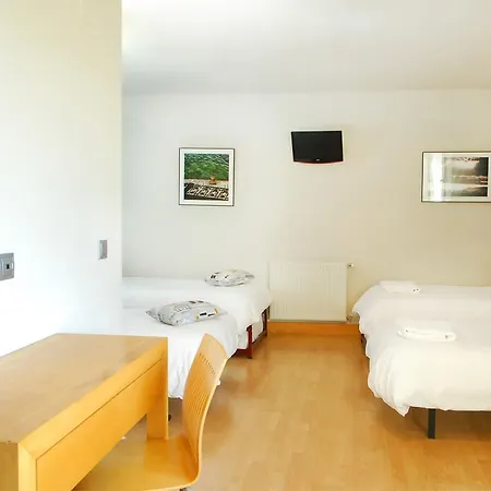Txintxua Hotel