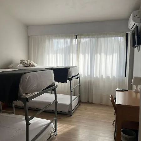 Hotel Txintxua Hernani