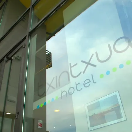 Txintxua Hotel 2*