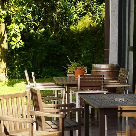 Hotel Txintxua Hernani