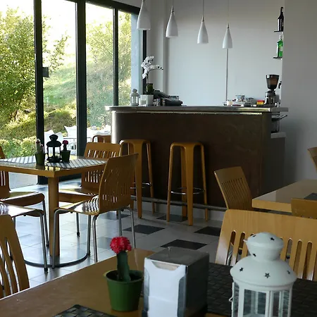 فندق Txintxua هرناني