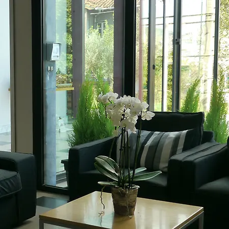 Txintxua Hotel Hernani