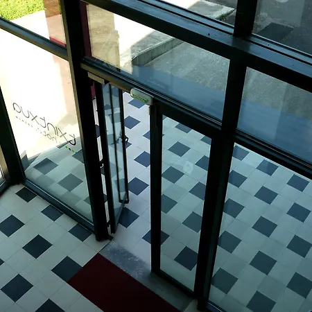 Hotel Txintxua 2*