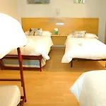 Txintxua Hotel