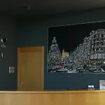 Hotel Txintxua