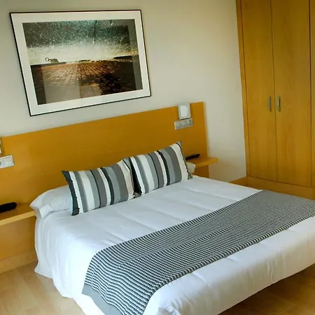 Txintxua Hotel 2*