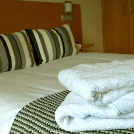 Hotel Txintxua
