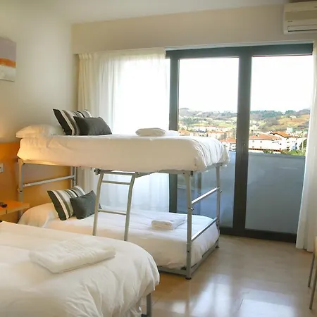 Hotel Txintxua 2*