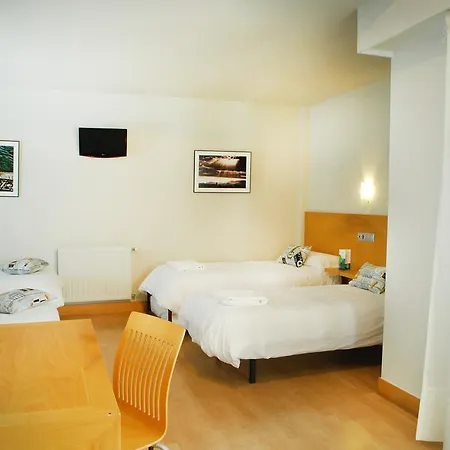 Txintxua 2* Hernani