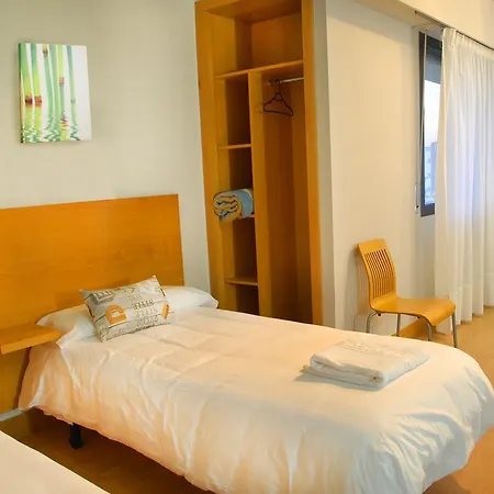 Hotel Txintxua