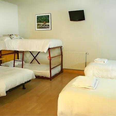 Hotel Txintxua