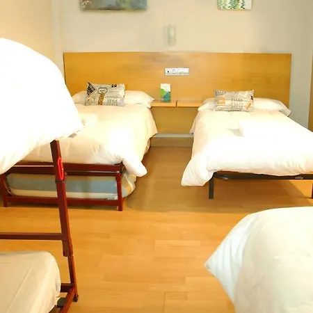 Txintxua Hotel