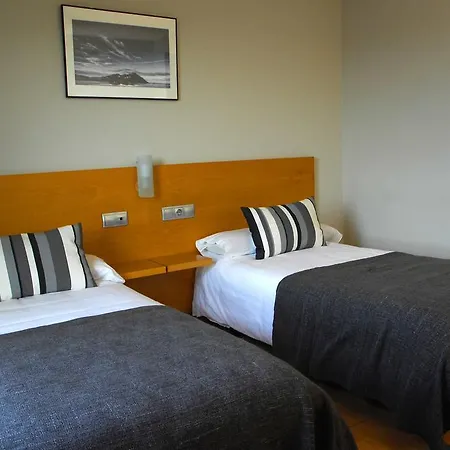 Txintxua Hotel Hernani