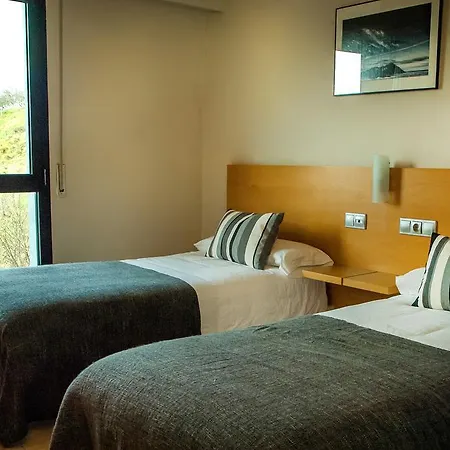 Hotel Txintxua Hernani