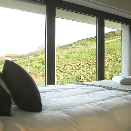 Txintxua Hotel