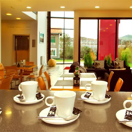 Hotel Txintxua 2*