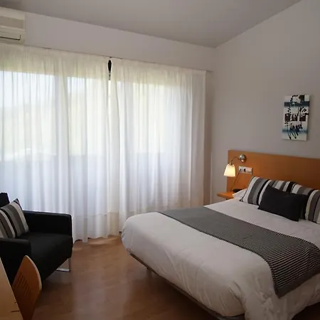 Hotel Txintxua Hernani