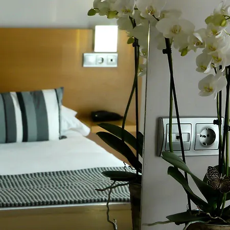 Txintxua Hotel