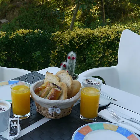 Hotel Txintxua