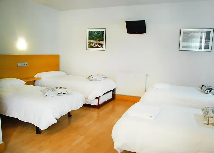 Txintxua Hotel Hernani