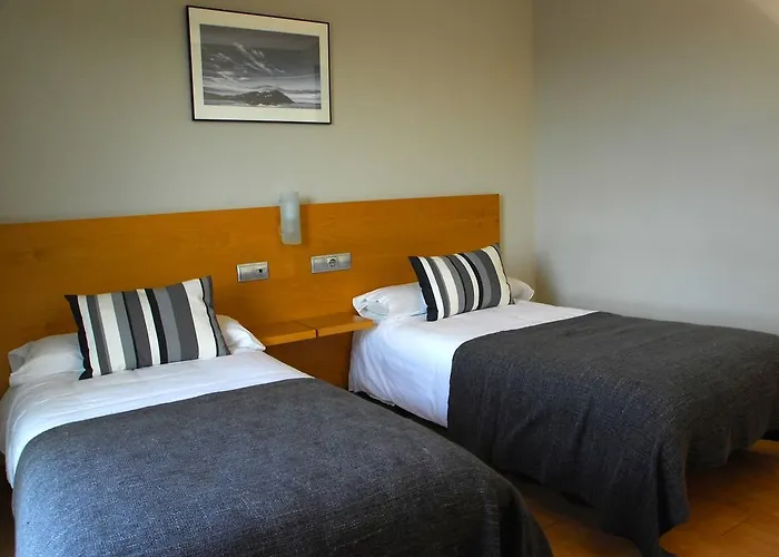 Txintxua Hotel Hernani