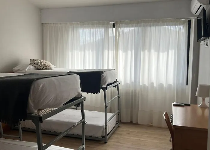 Hotel Txintxua Hernani