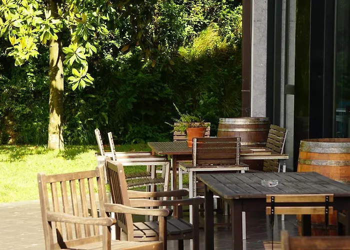 Hotel Txintxua Hernani