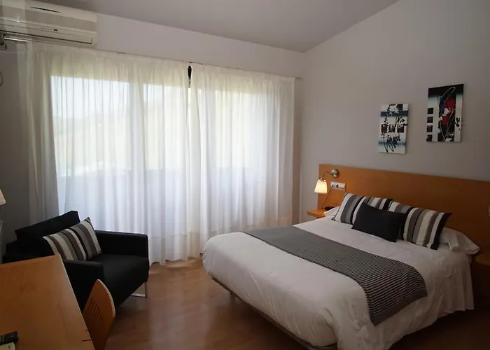 Hotel Txintxua Hernani