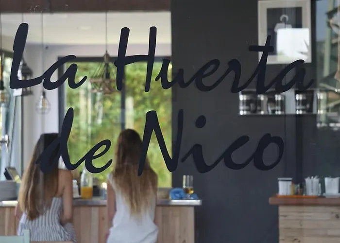 Hotel Txintxua Hernani