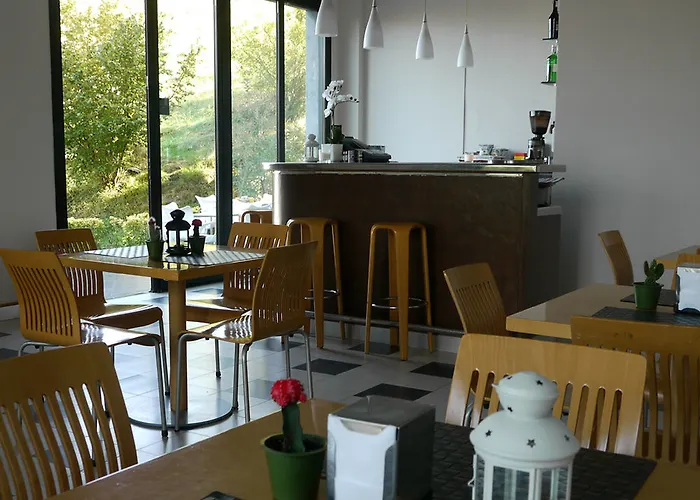 Hotel Txintxua Hernani