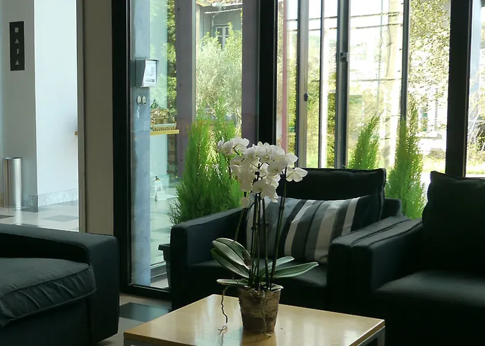 Txintxua Hotel Hernani