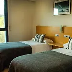 Hotell Txintxua Hernani