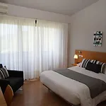 Hotell Txintxua Hernani