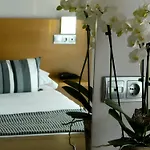 Txintxua Hotell