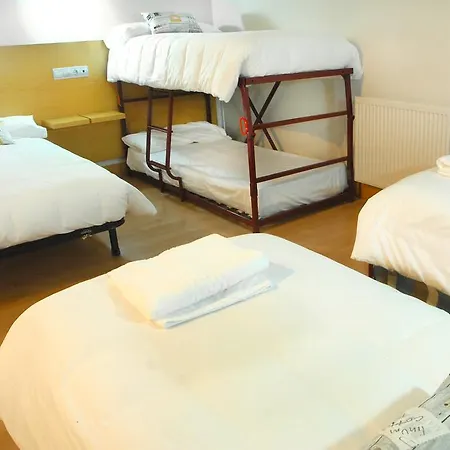 Txintxua Hotel Hernani