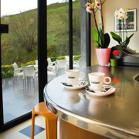 Hotel Txintxua Hernani