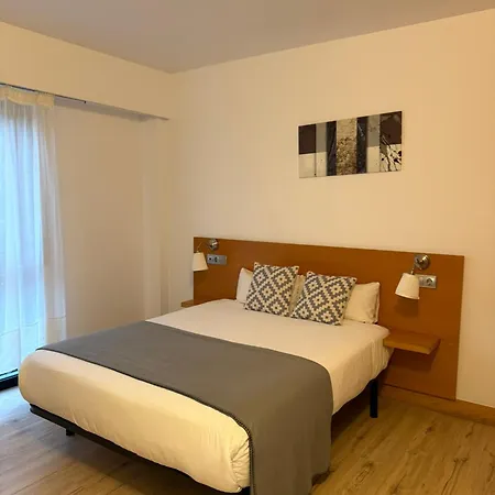 Txintxua エルナニ